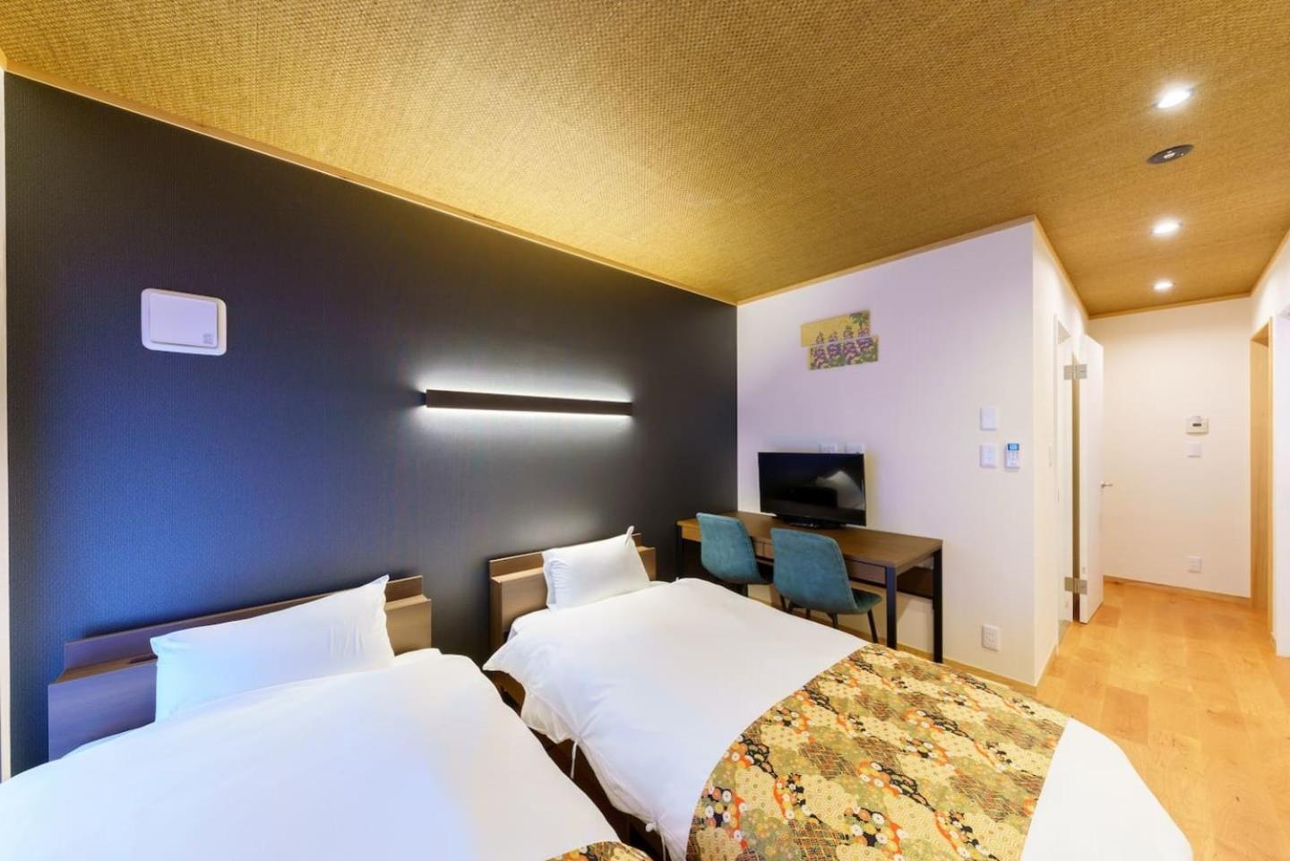 Hotel Yadoya Suzume Präfektur Tokio Exterior foto