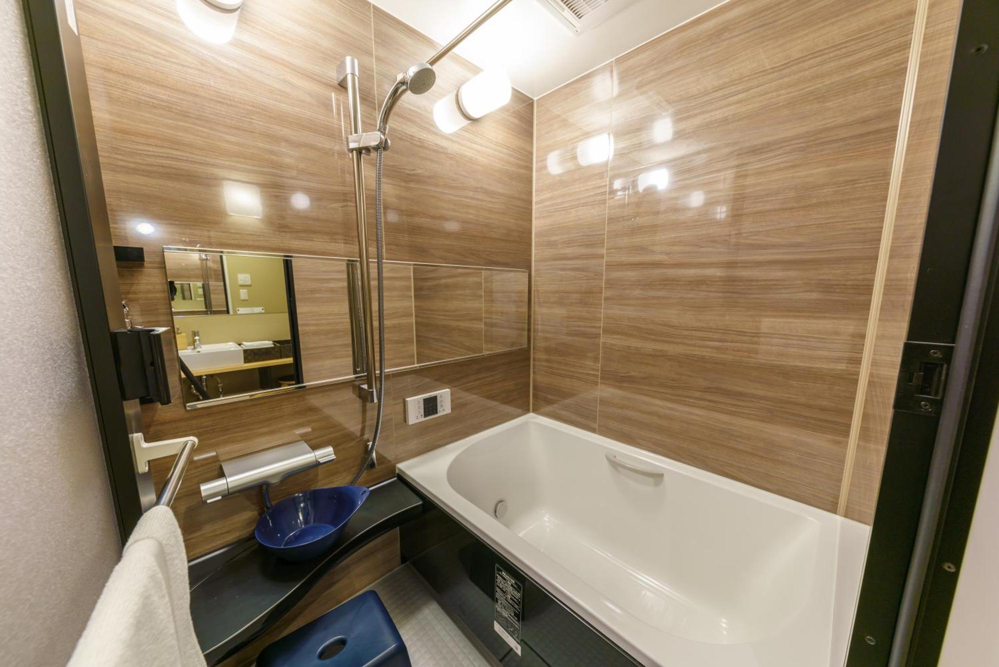 Hotel Yadoya Suzume Präfektur Tokio Exterior foto